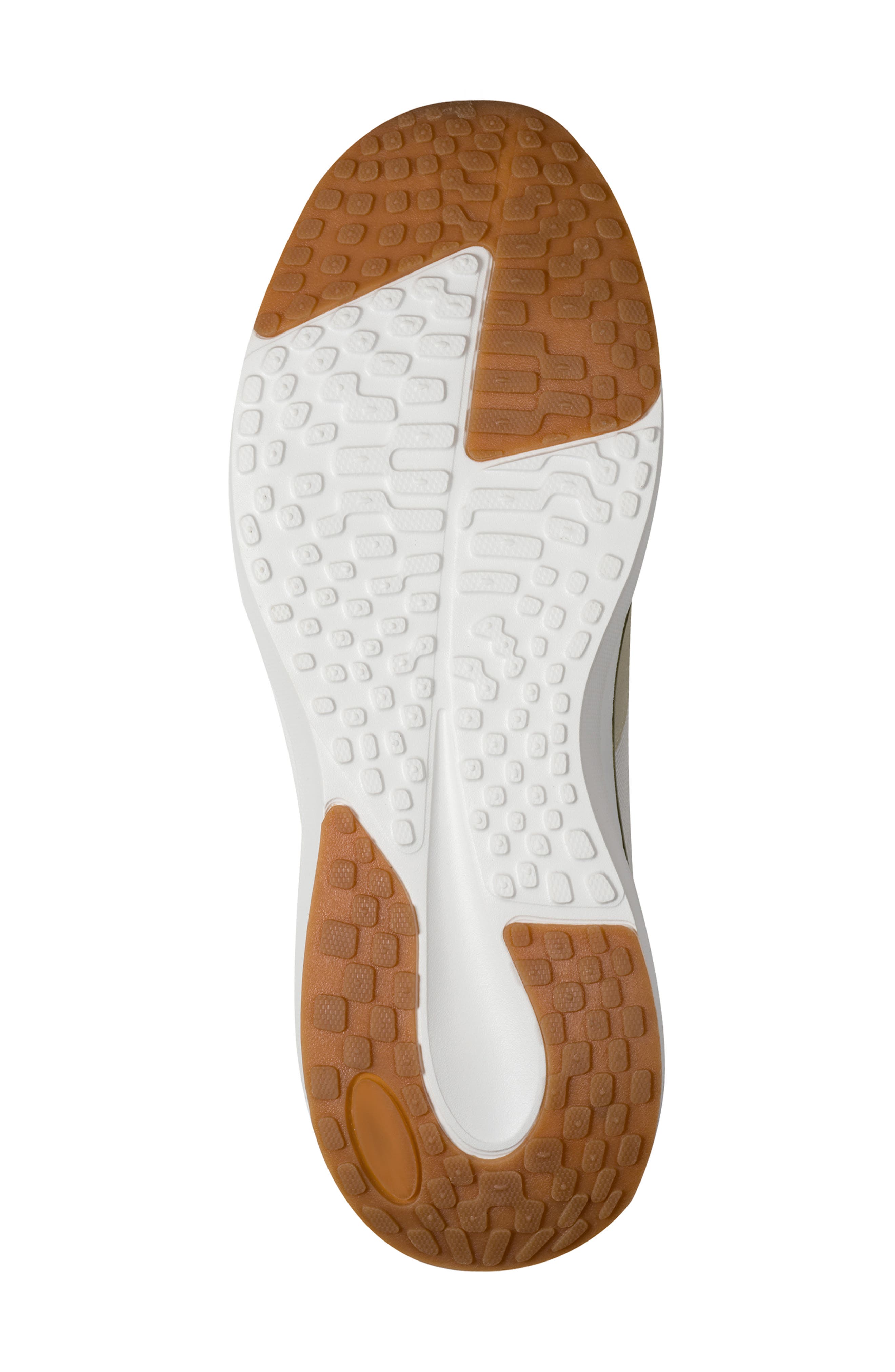 Galvian Sneaker, Alternate, color, GREEN