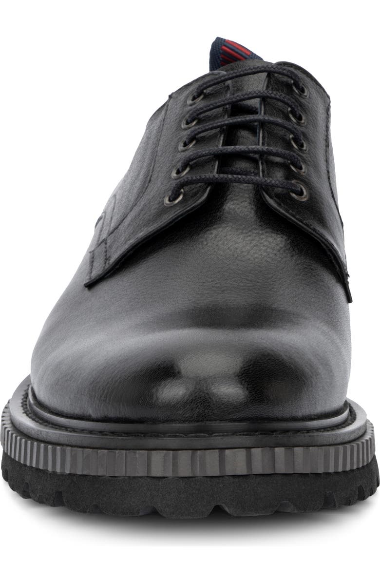 VINTAGE FOUNDRY Logan Derby, Alternate, color,