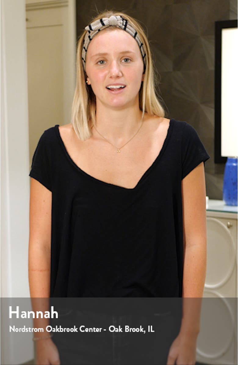 Carson Convertible Leather Crossbody Bag, sales video thumbnail