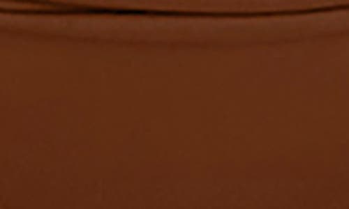 Vix Paula Hermanny Bia Tube Bikini Bottoms In Brown