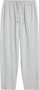 Nordstrom Cotton & Tencel® Modal Lounge Pants