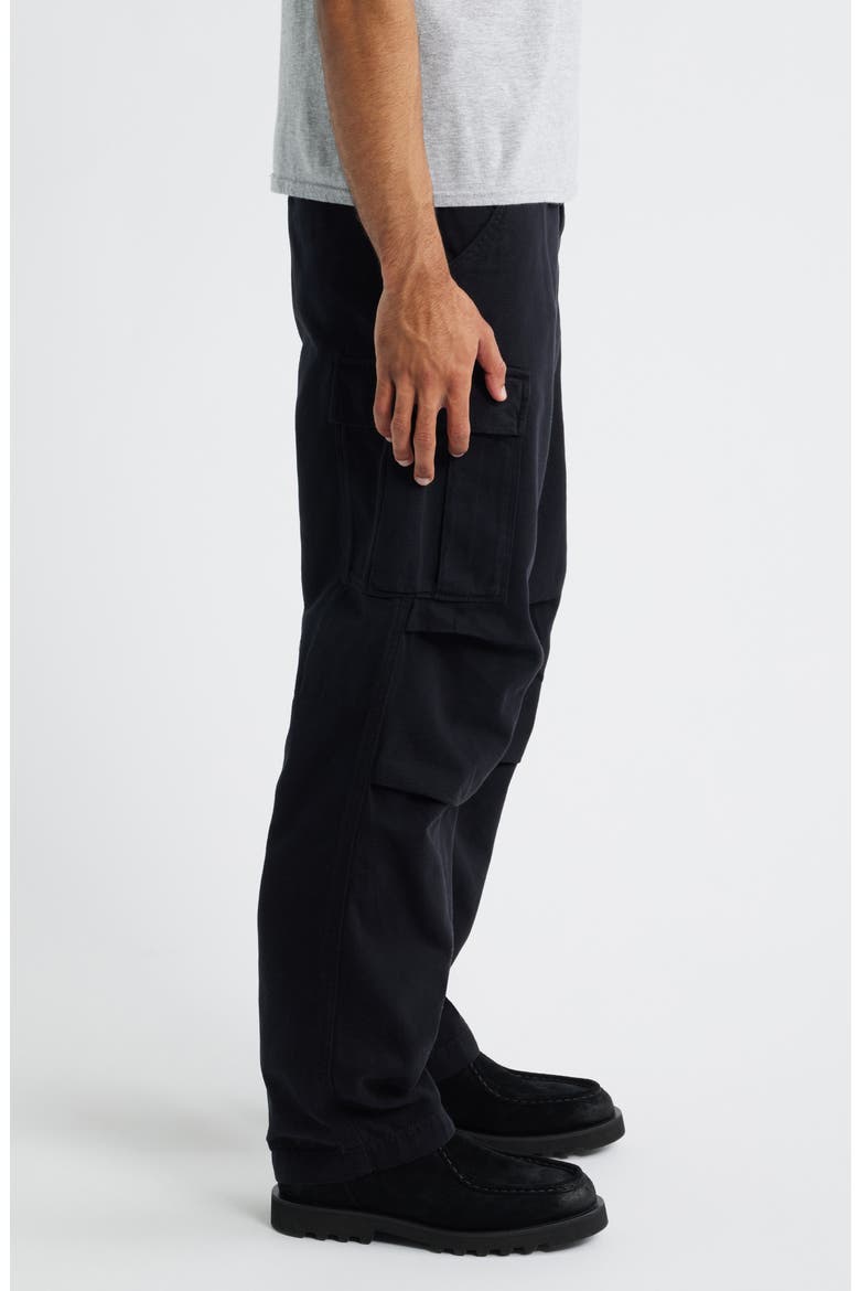 BDU Cargo Pants, Alternate, color, BLACK