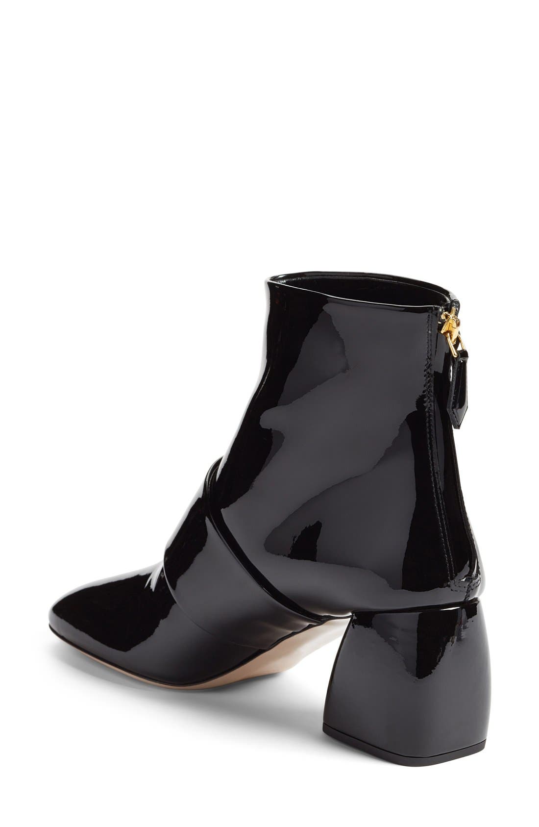 Ankle Boot, Alternate, color, BLACK PATENT