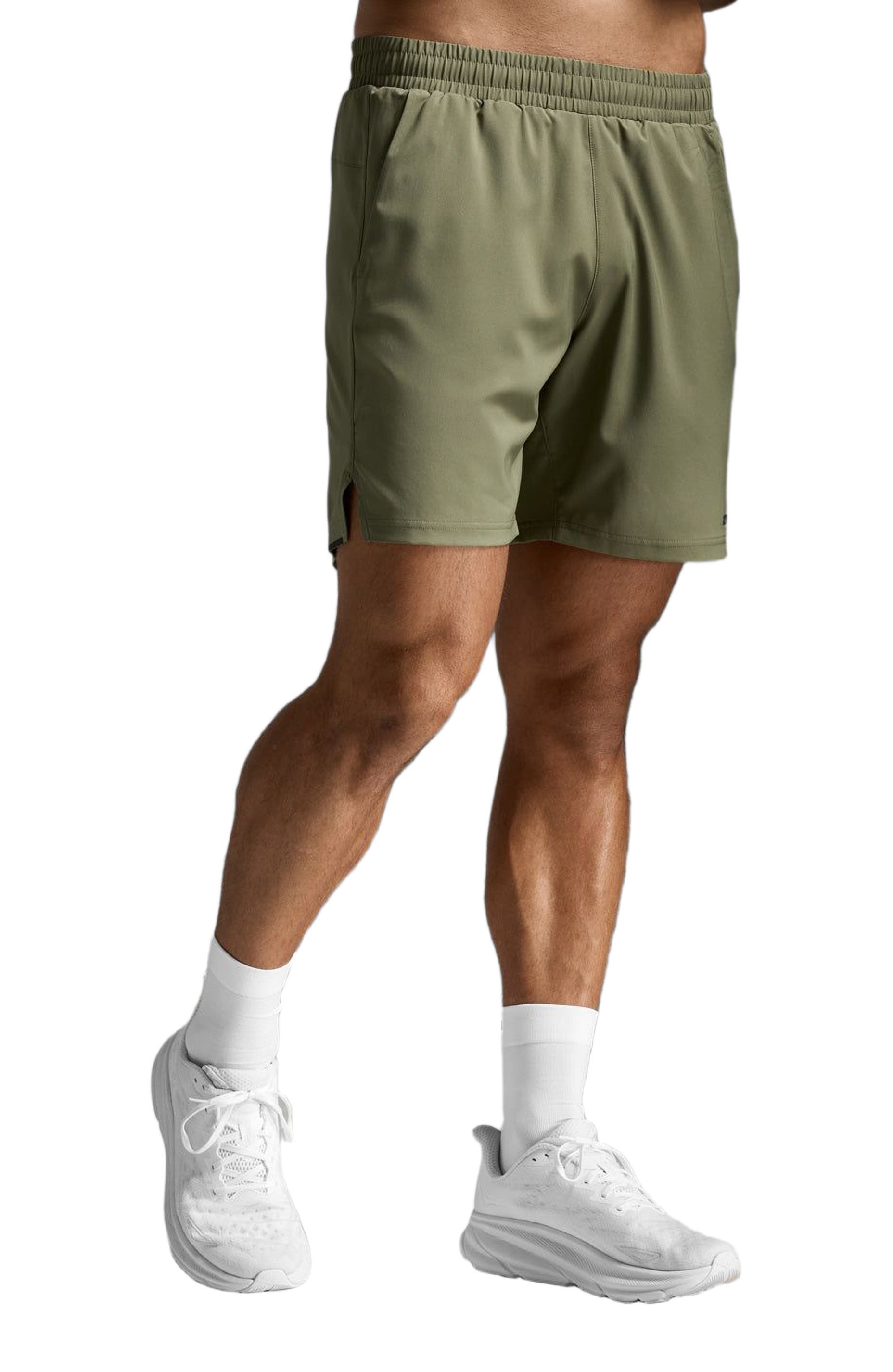 Aero 7 Inch Shorts - image 4