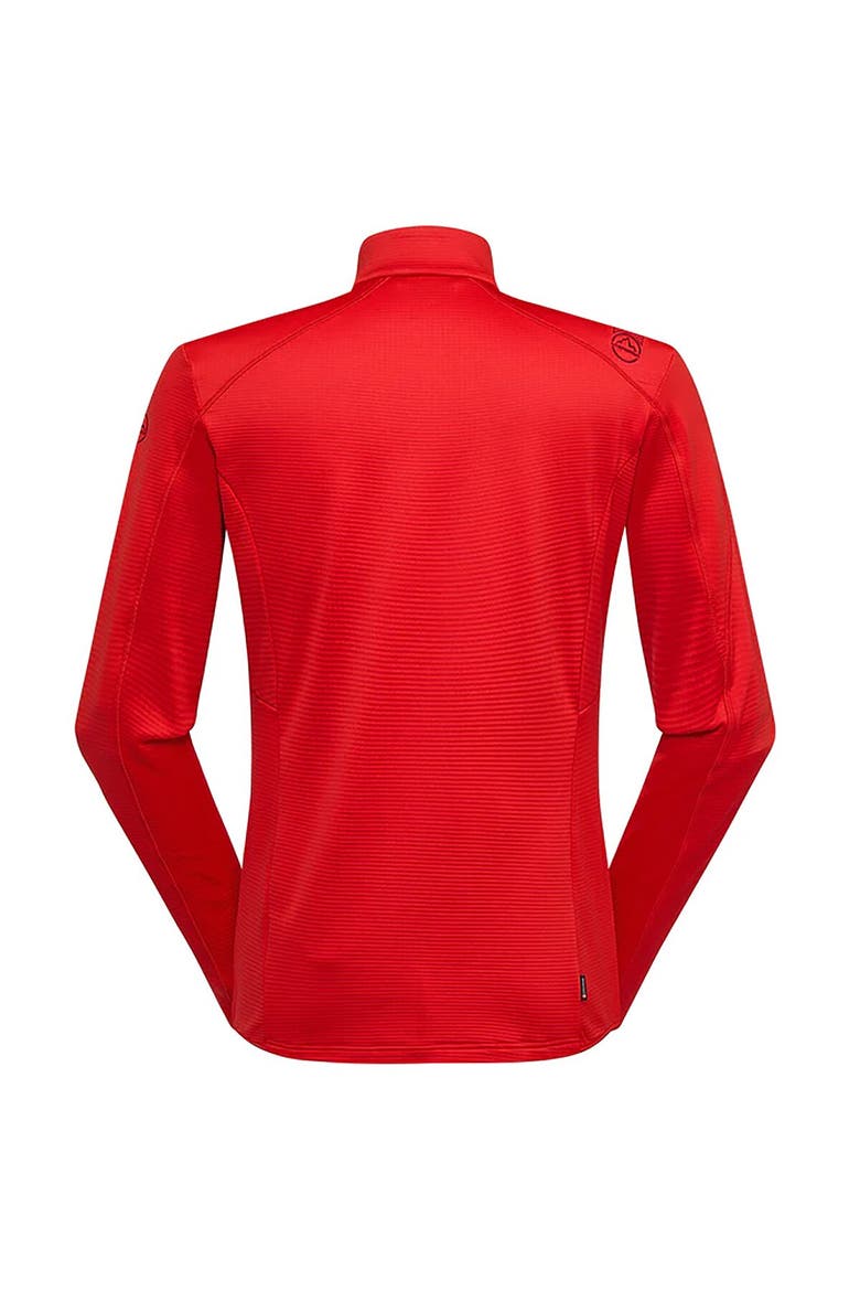 Chill Thermal Jacket - Men's, Alternate, color, Mountain Red
