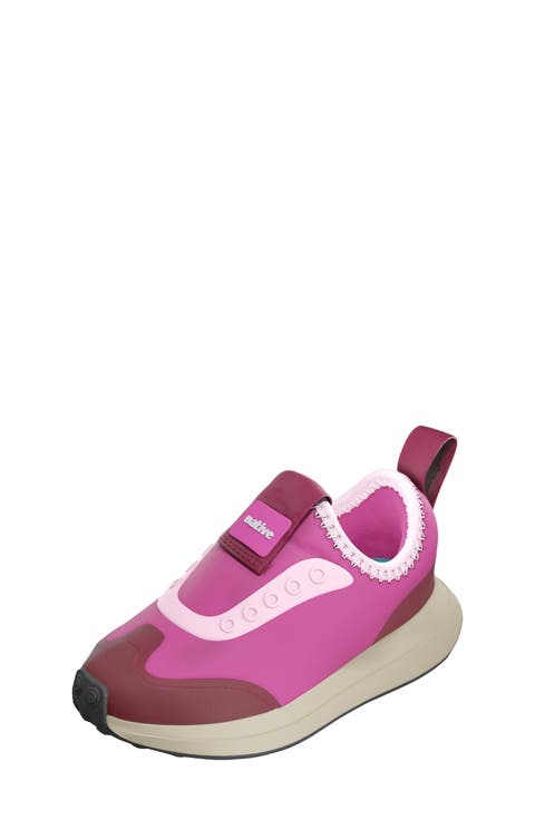 Robbie Dash Slip-On Sneaker