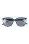 54mm Square Sunglasses