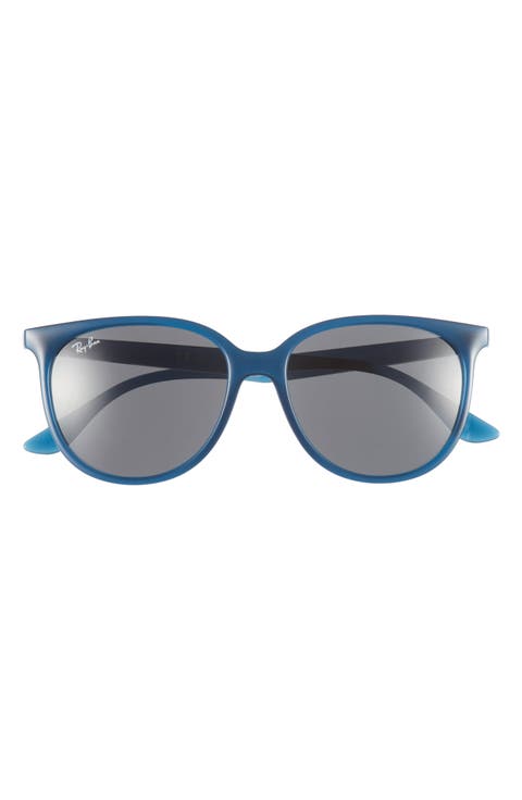 54mm Square Sunglasses