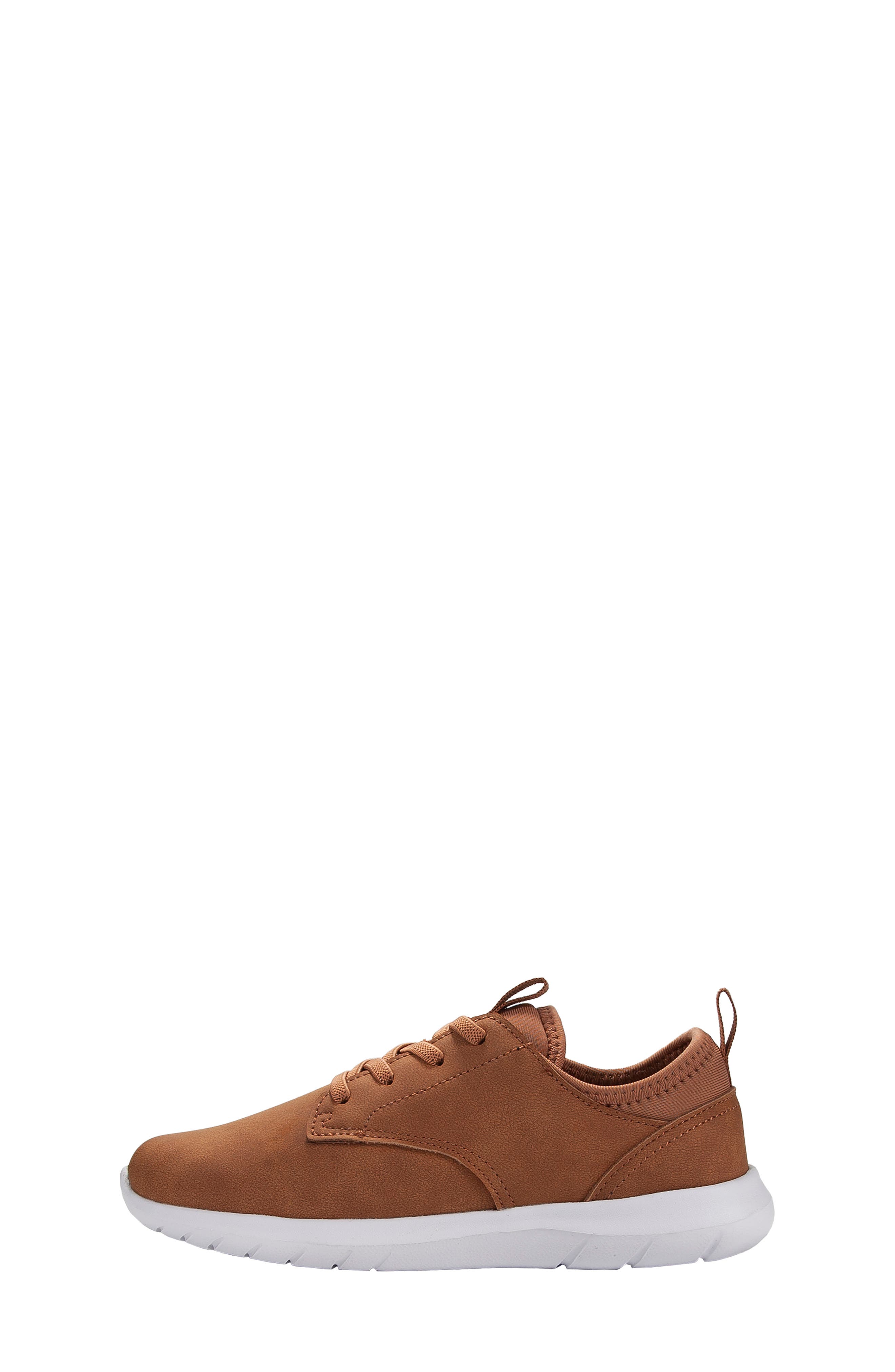 Kids' Cal Jr Slip-On Sneaker, Alternate, color, TAN