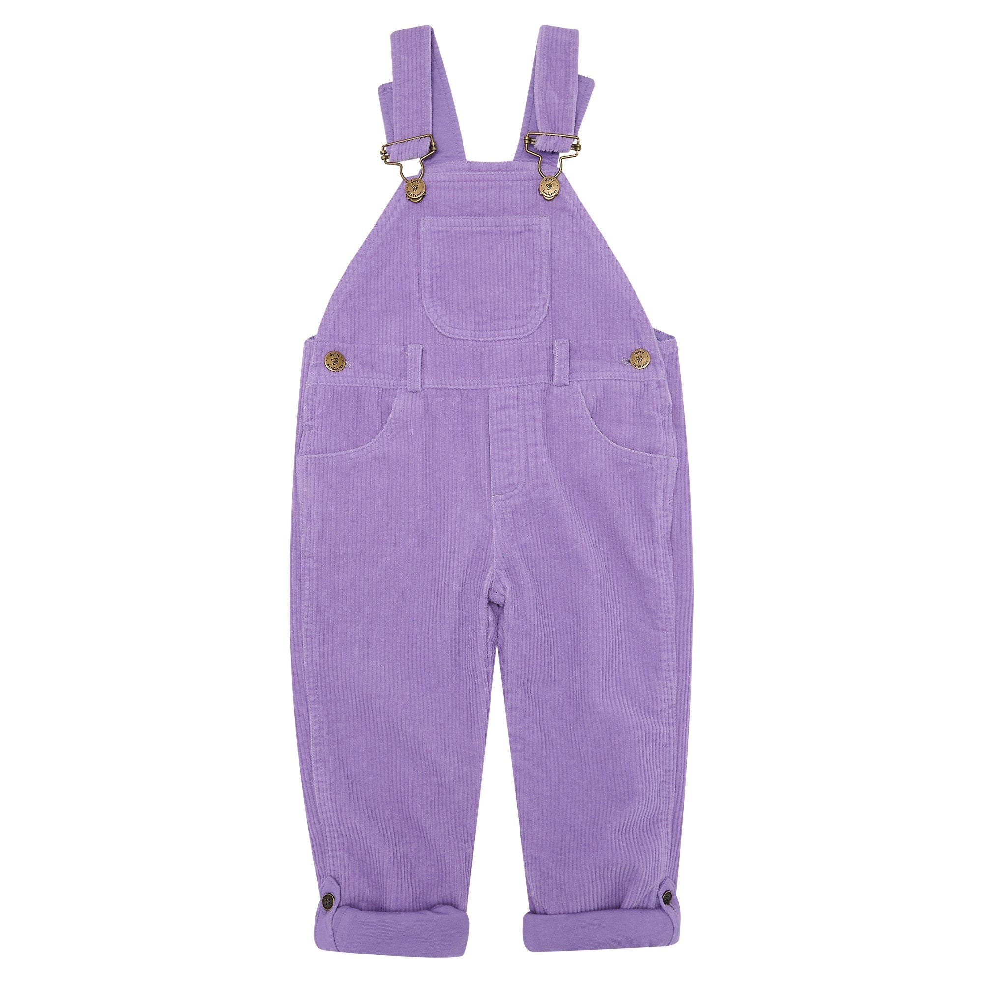 selected Violet
