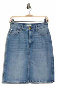 DL1961 Lexie Denim Skirt