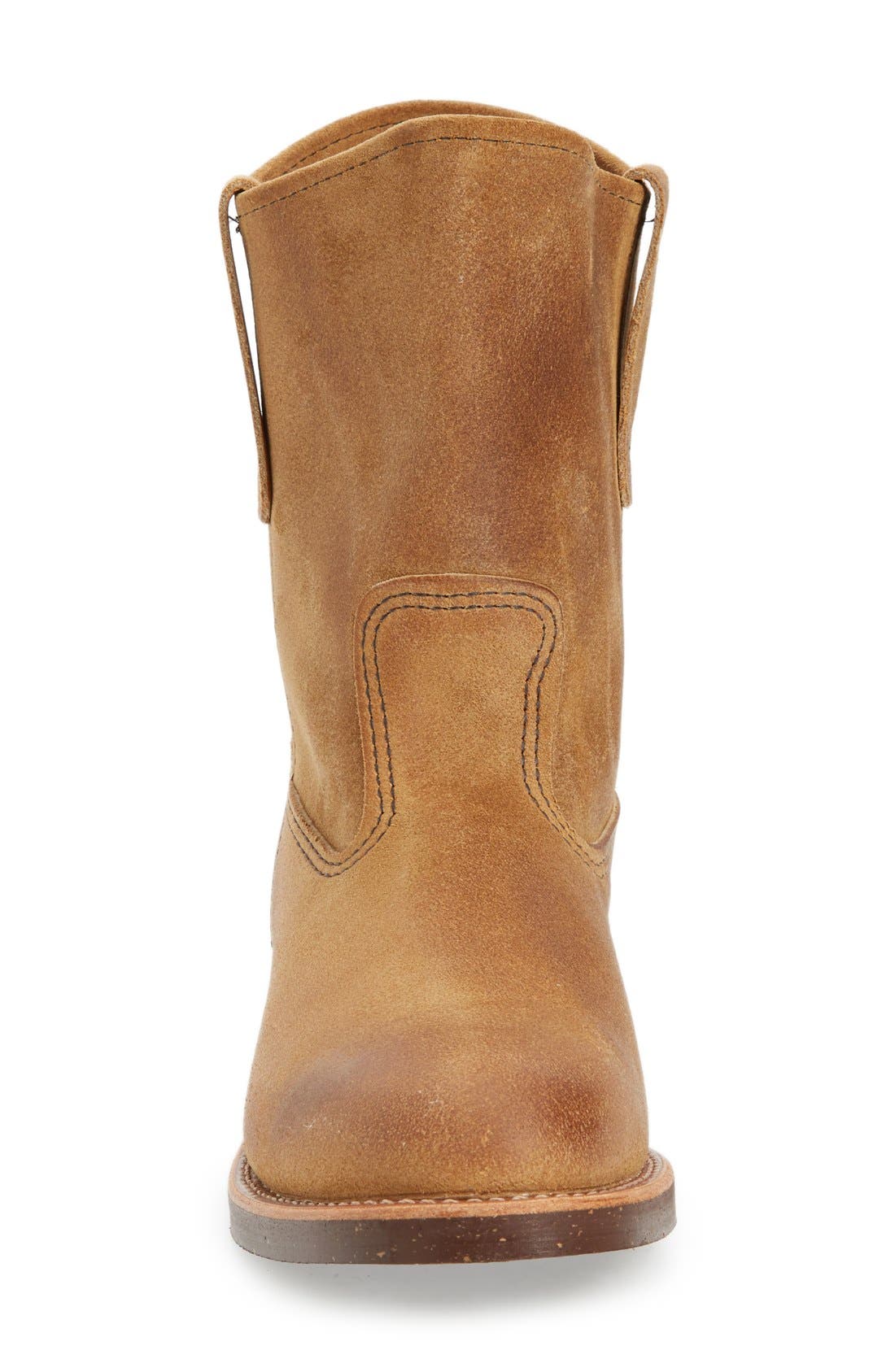 Red Wing 'Pecos' Pull-On Boot, Alternate, color, 