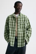 H&M Relaxed Fit Shirt