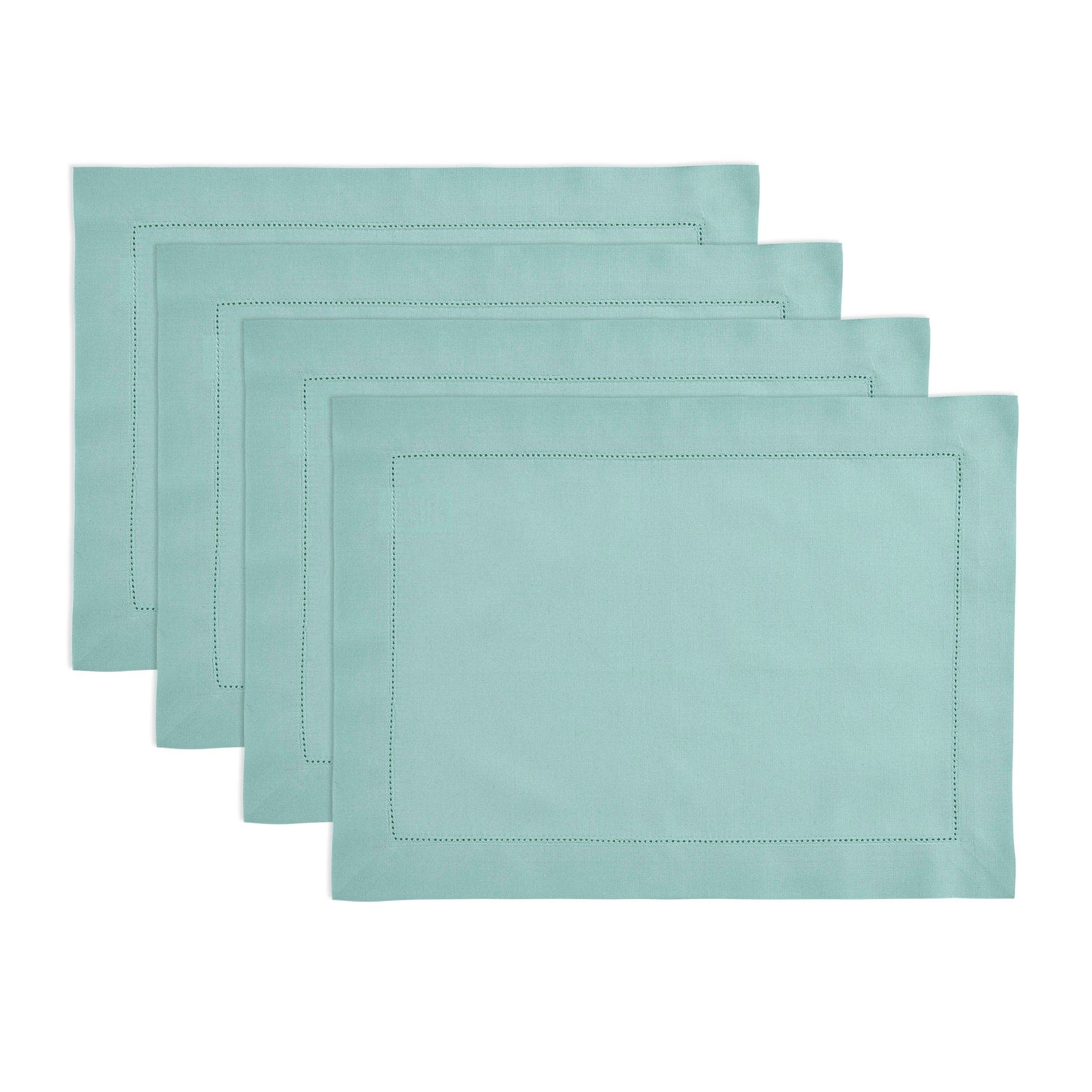 selected Pastel Turquoise