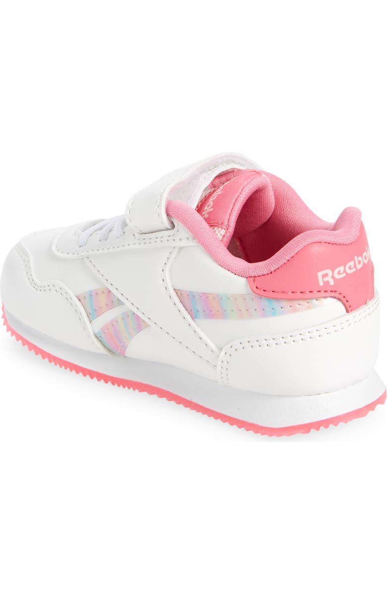 Reebok Kids' Royal CL Jog 3.0 1V Sneaker, Alternate, color,