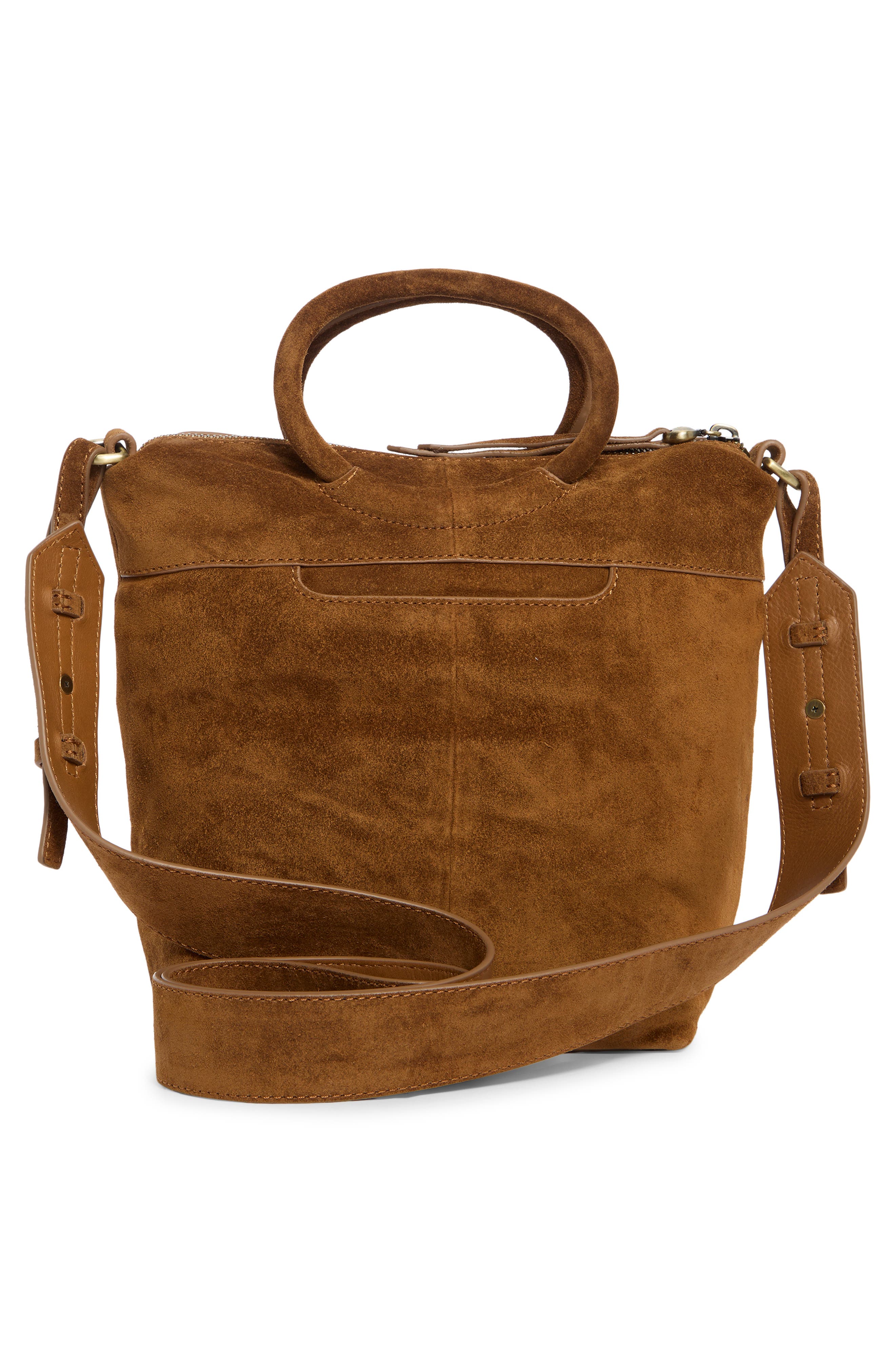 HOBO Maggie Crossbody Bag, Alternate, color, 