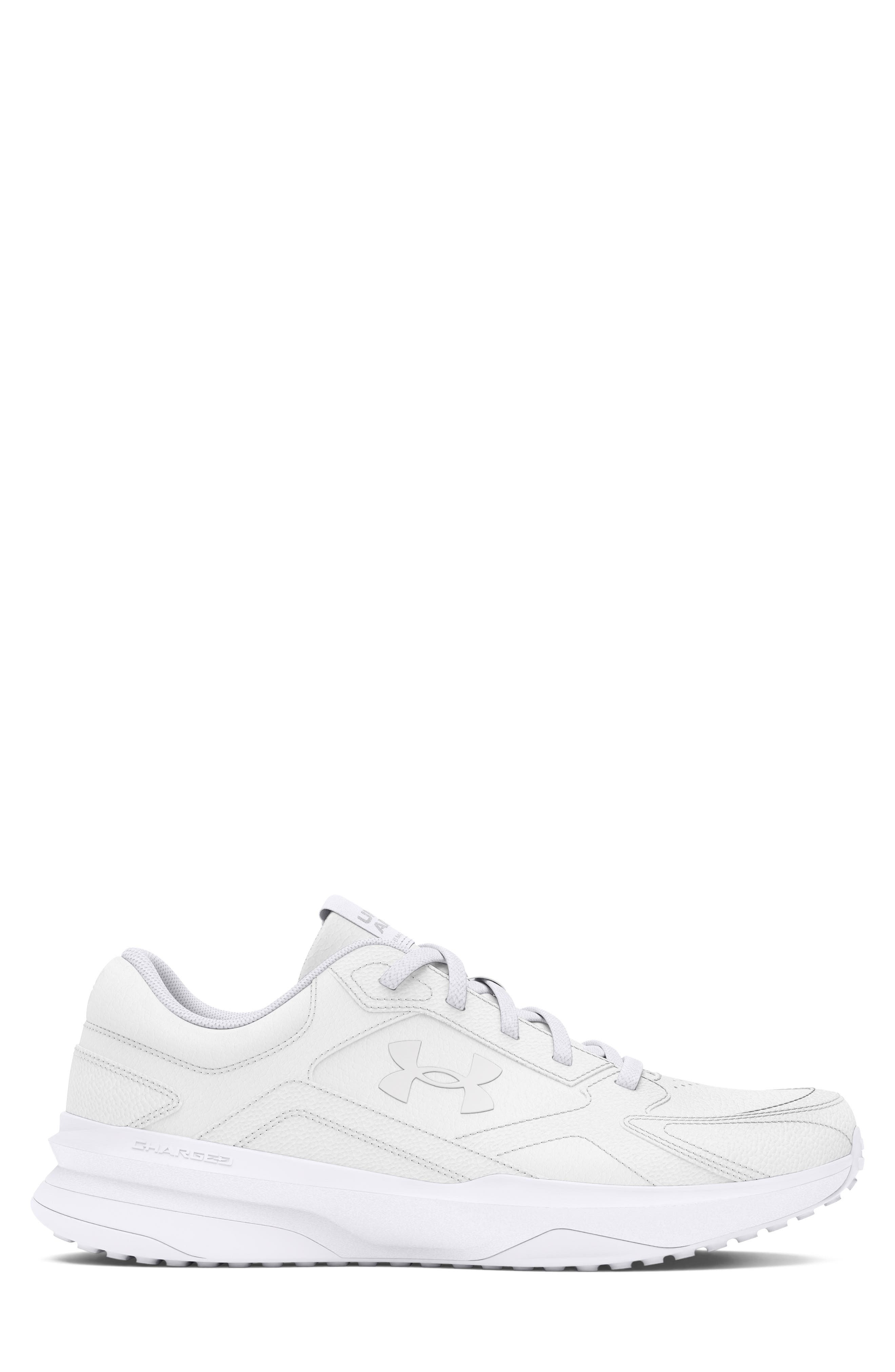 Edge Training Shoe, Alternate, color, 100 WHITE