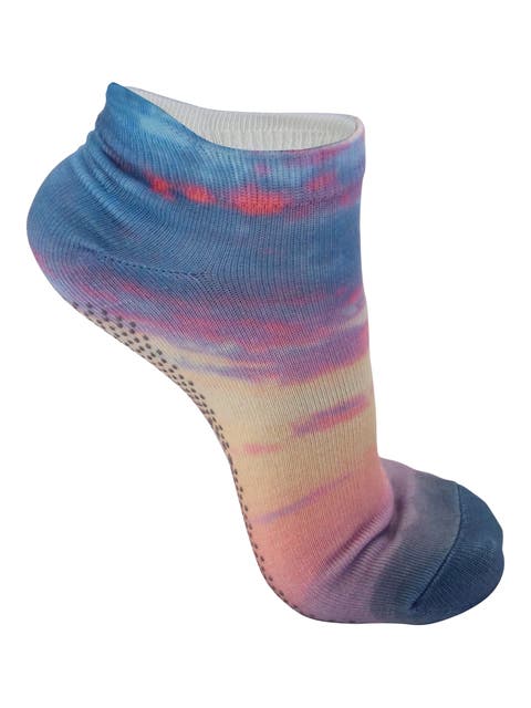 Yoga Grip Socks