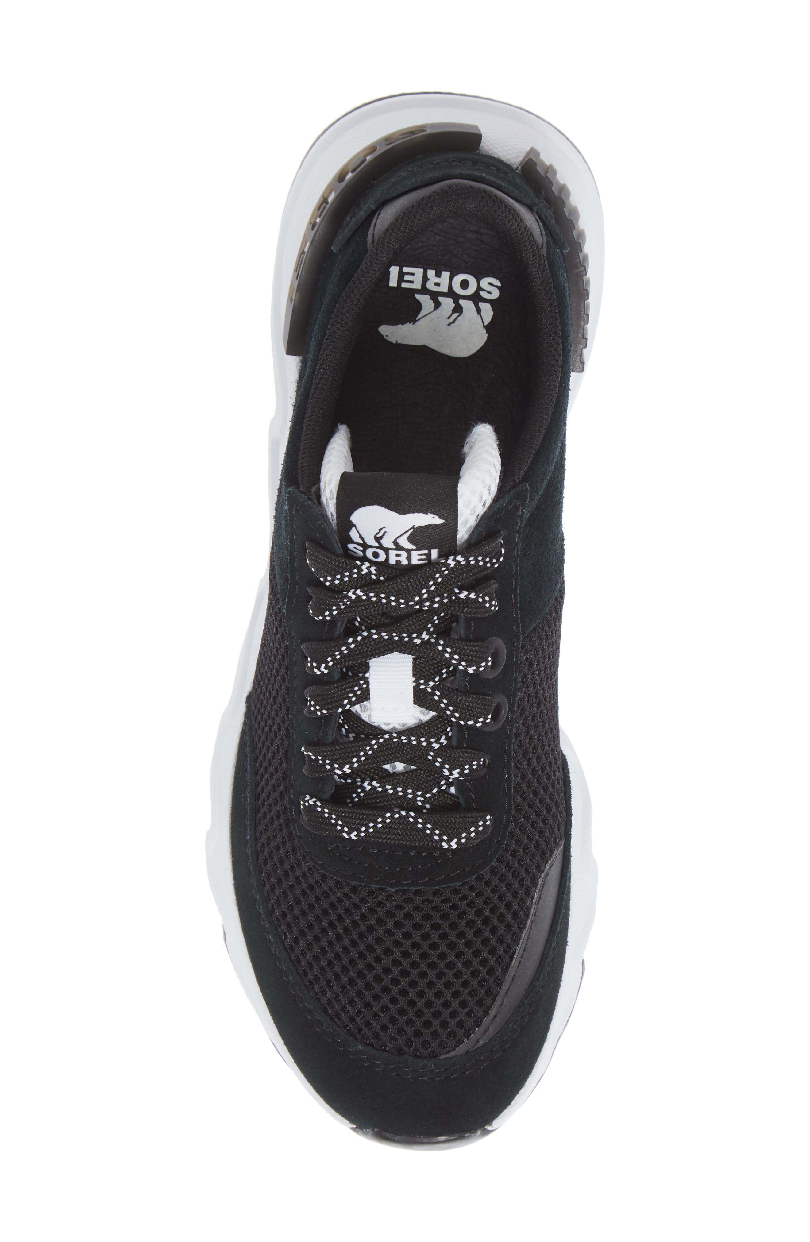 SOREL Kinetic Lite Sneaker, Alternate, color, 