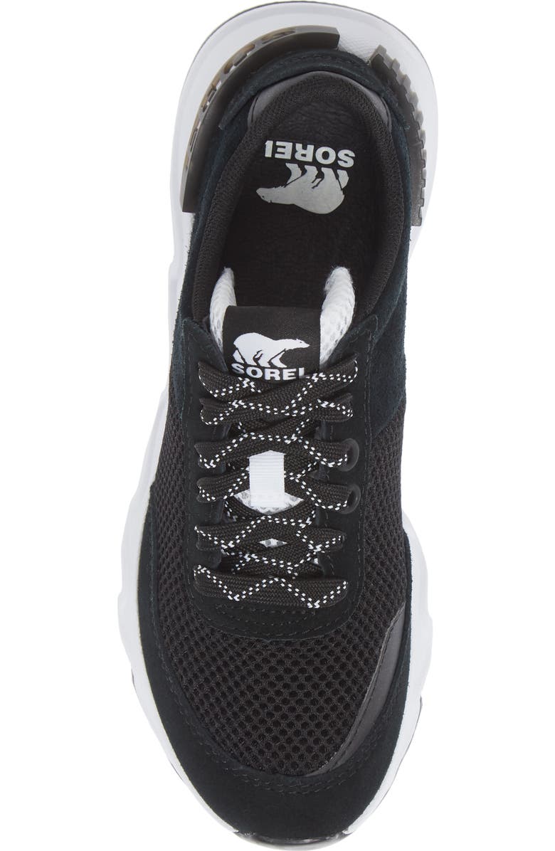 SOREL Kinetic Lite Sneaker, Alternate, color,