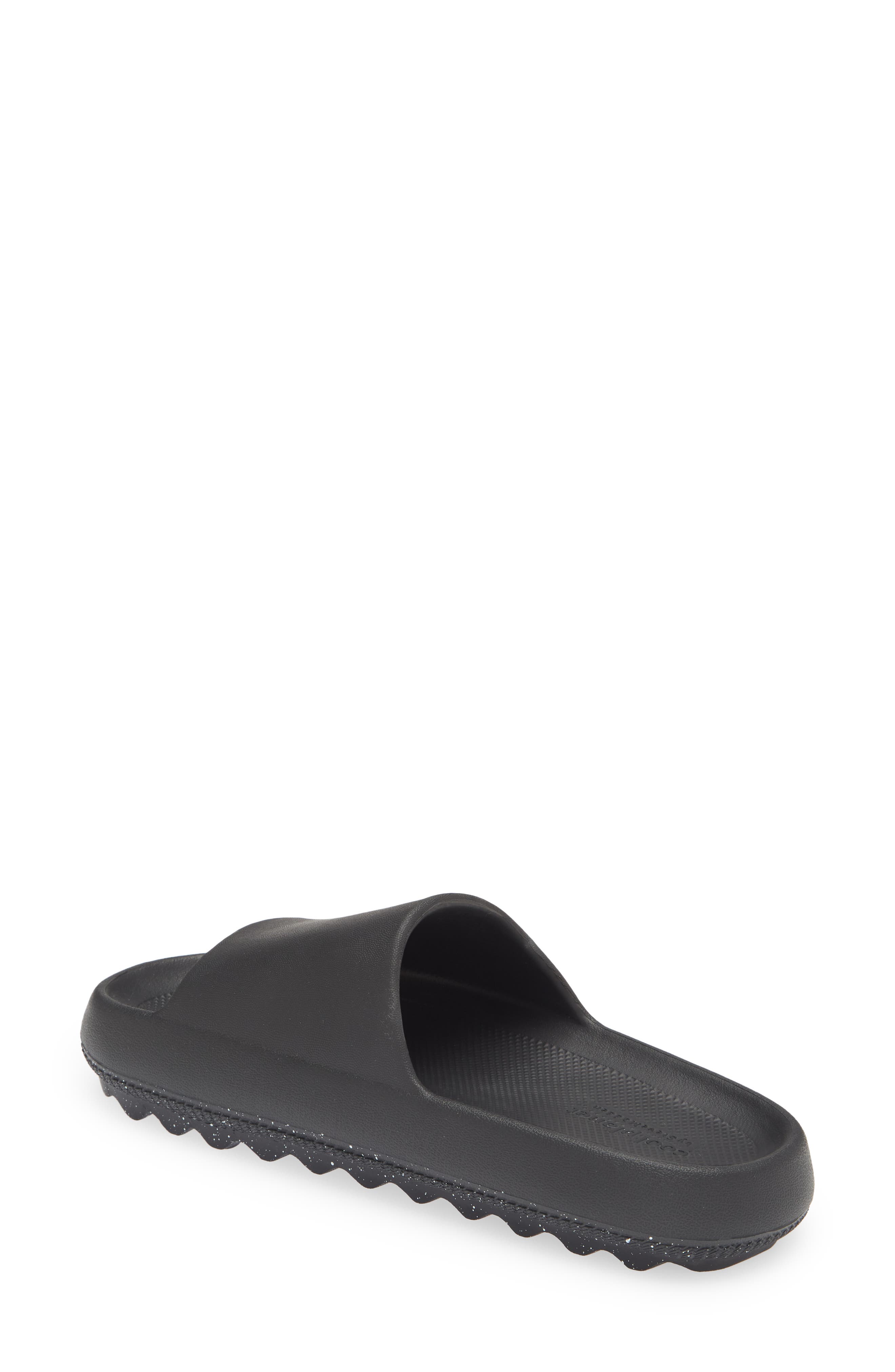 Cool Planet by Steve Madden Cloud Slide Sandal, Alternate, color, 
