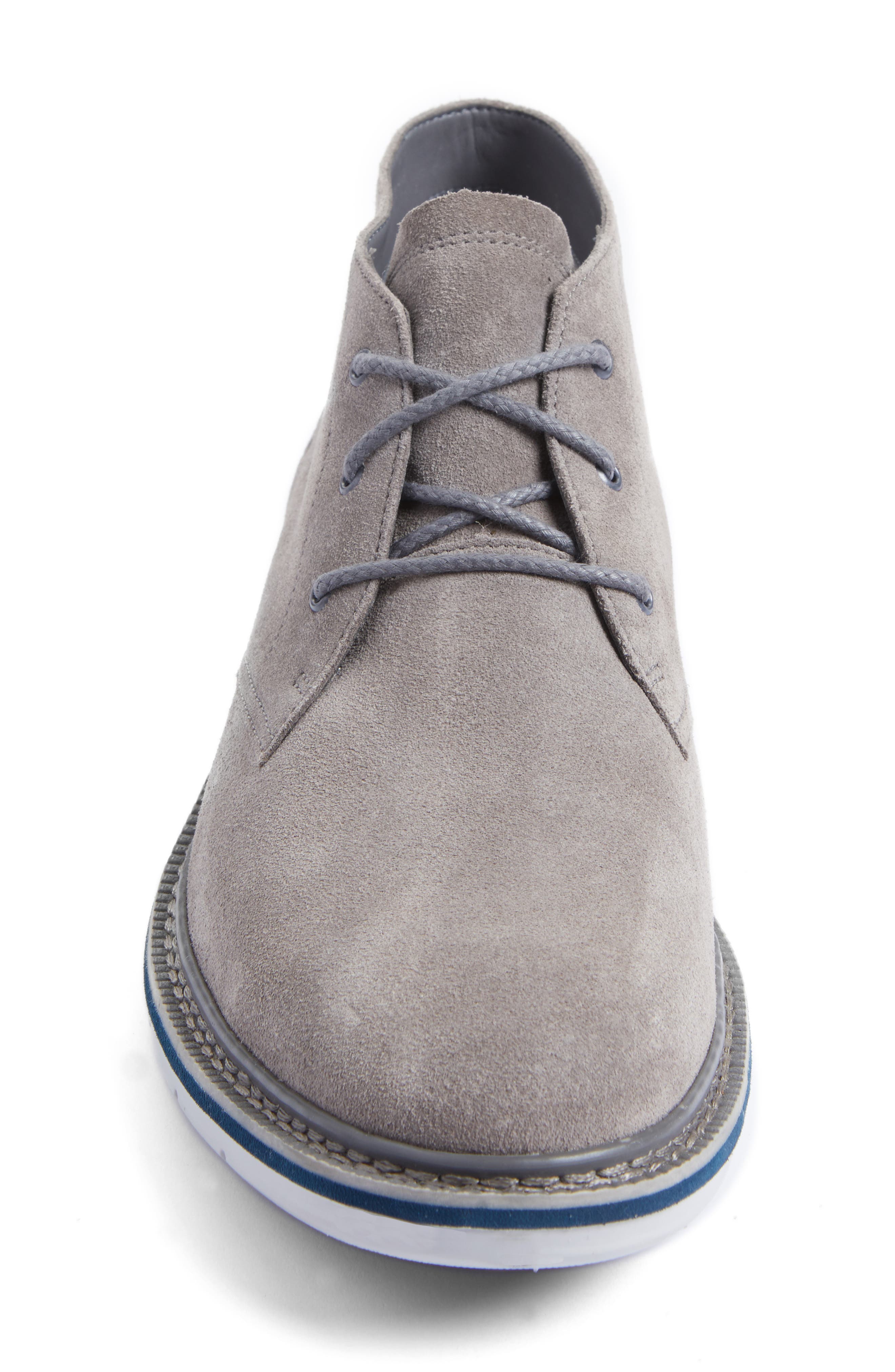 Timberland Naples Trail Chukka Boot, Alternate, color, 