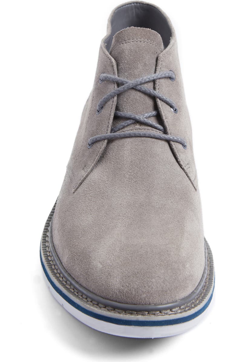 Timberland Naples Trail Chukka Boot, Alternate, color,