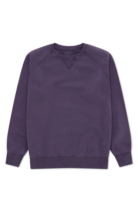 Harvard Printed Sweatshirt