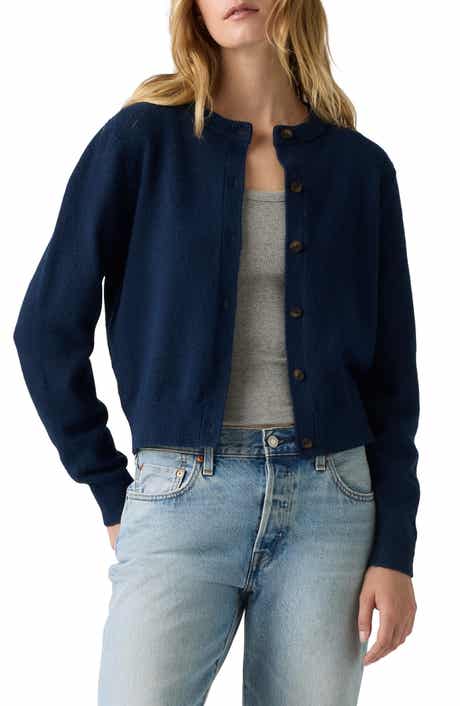 Claire Cardigan