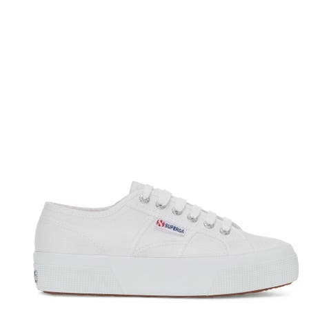 2740 Platform Sneakers