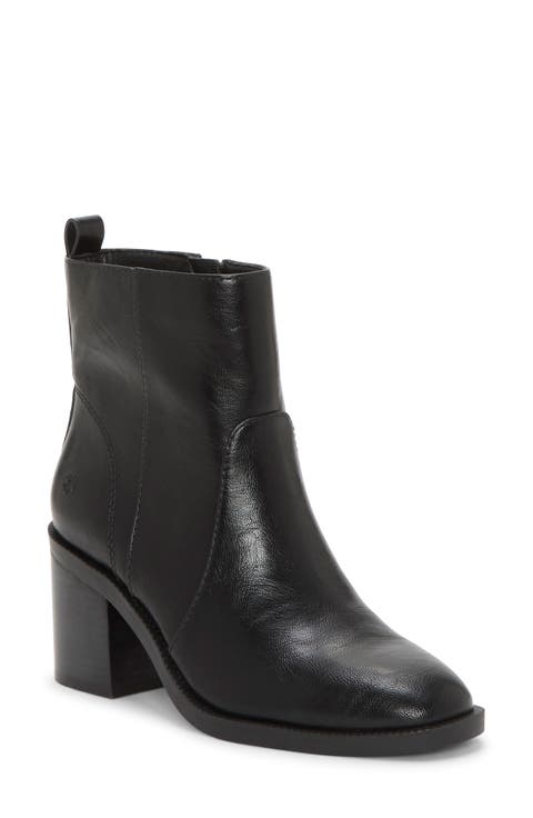 Avissia Bootie
