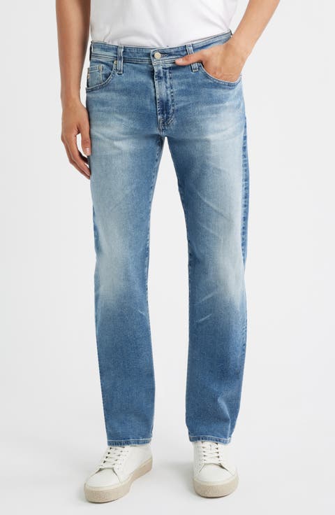Protégé Straight Leg Jeans