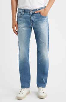 Protégé Straight Leg Jeans