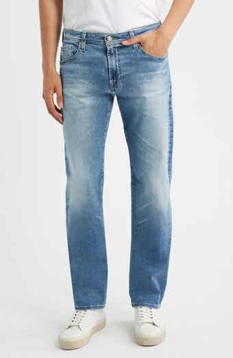 Protégé Straight Leg Jeans