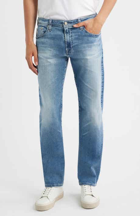 Protégé Straight Leg Jeans