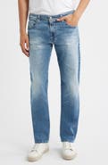 AG Protégé Straight Leg Jeans