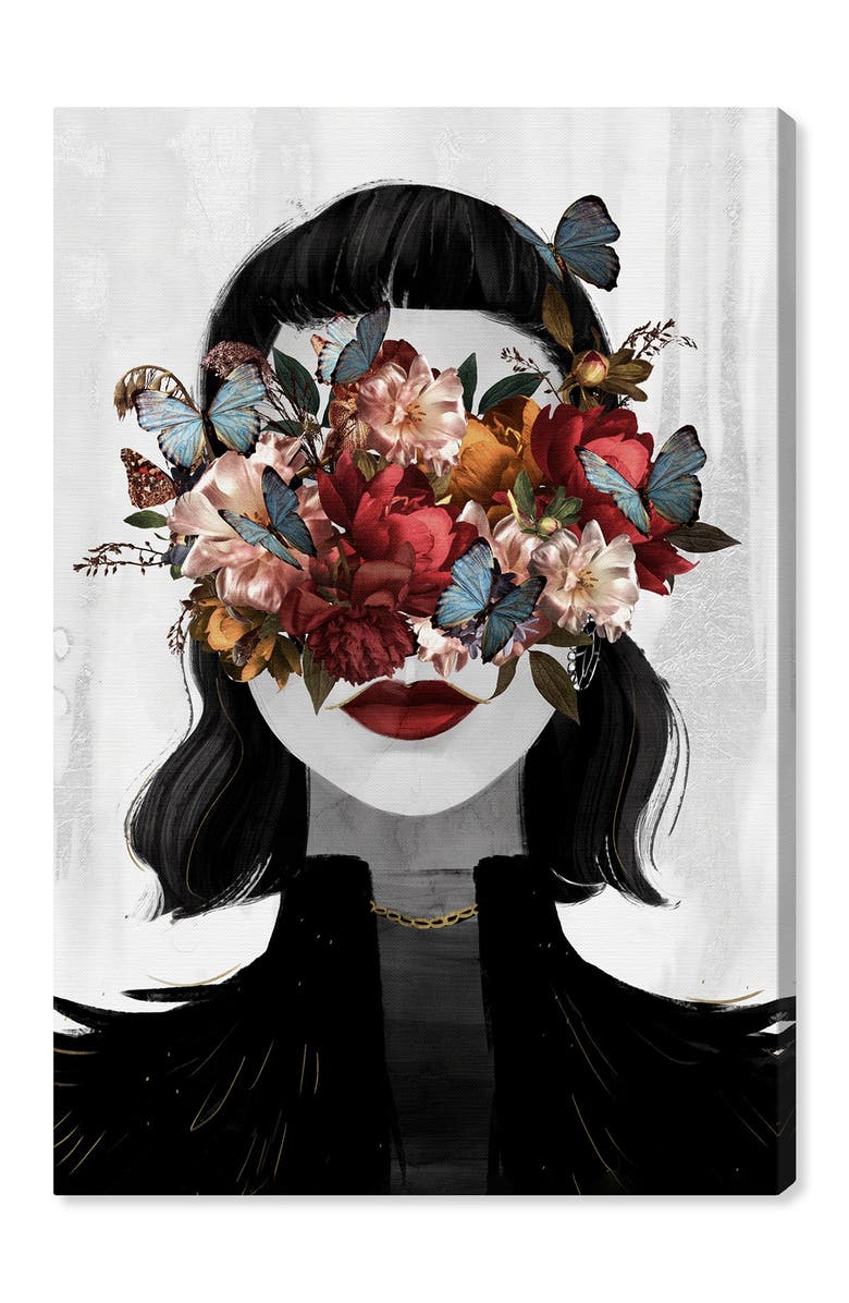 Wynwood Studio Dutch Love Black Wall Art, Alternate, color, 