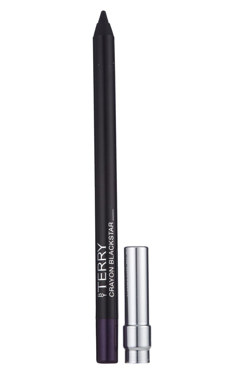 By Terry Ombré Blackstar Eyeshadow Crayon, Main, color, 