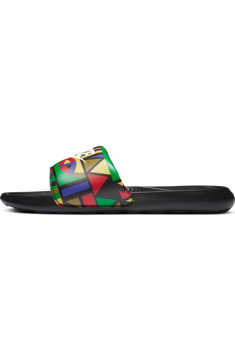 Nike Victori One Sport Slide, Alternate, color,