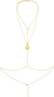 Petit Moments Lua Body Chain