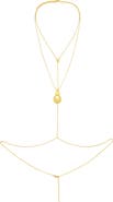 Petit Moments Lua Body Chain