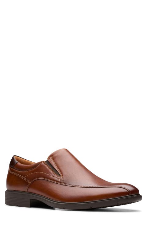 Eldredge Step Loafer (Men)