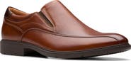 Clarks® Eldredge Step Loafer