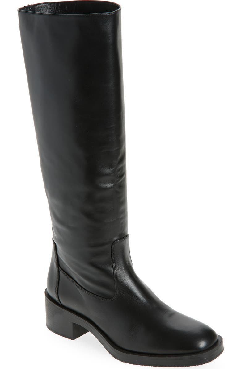 Stuart Weitzman Kaia Knee High Boot, Main, color,