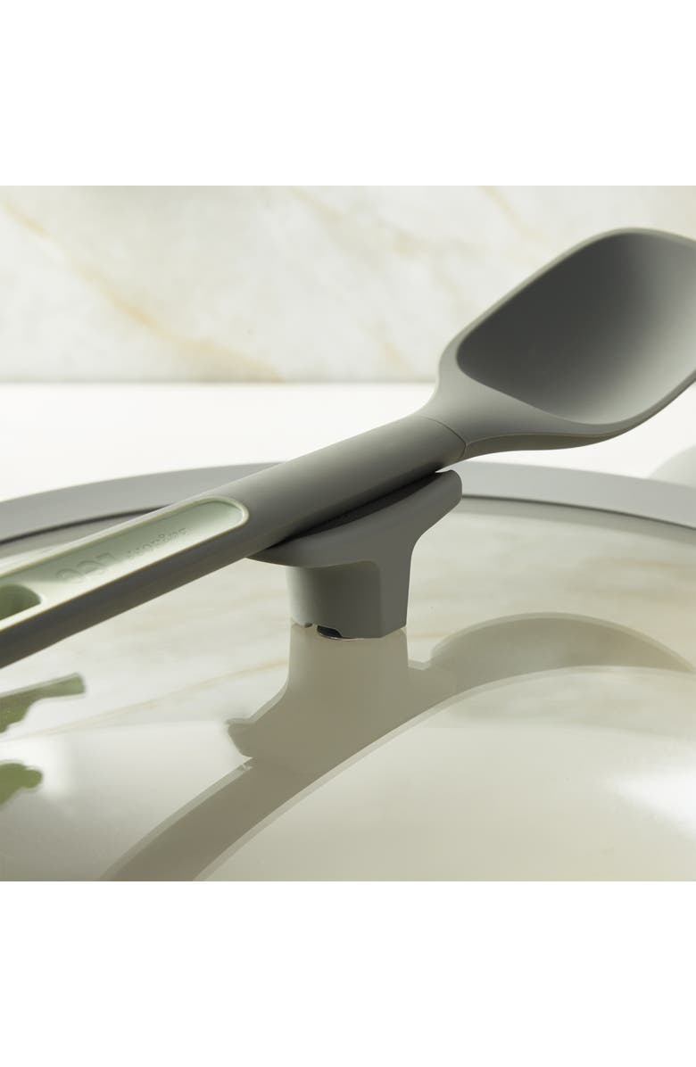 BergHOFF Leo Balance Nonstick Wok & Lid Set, Alternate, color, 