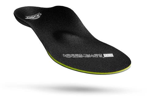 Premium Orthotic Mens Metatarsal Insole