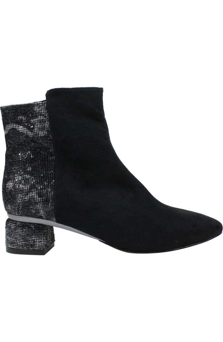 J. Reneé Danabelle Bootie, Alternate, color,