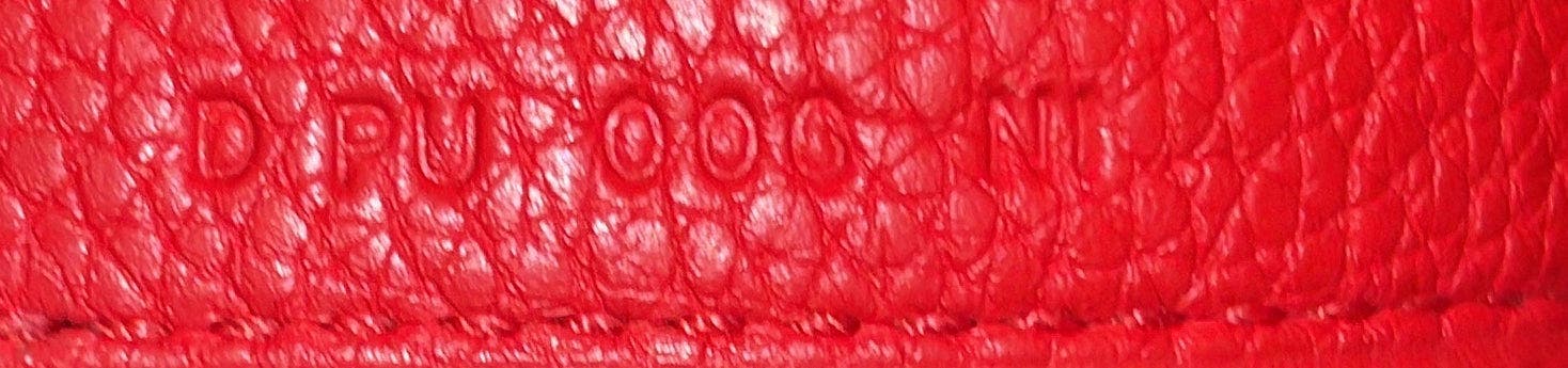 Pre-Owned Hermes Picotin Lock Bag Maurice PM, Alternate, color, Rouge De Coeur