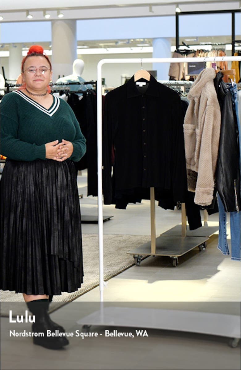 Slim Fit Shirt, sales video thumbnail