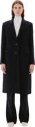 Another Tomorrow TAILORED COAT